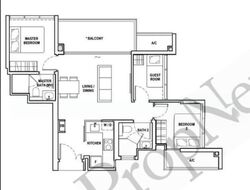 Fyve Derbyshire (D11), Apartment #582460691